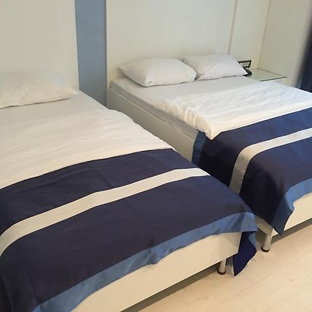 Samsun Sahin Hotel 2 외부 사진