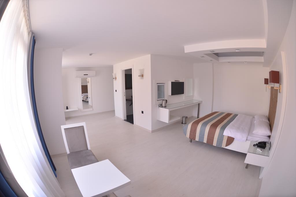 Samsun Sahin Hotel 2 외부 사진