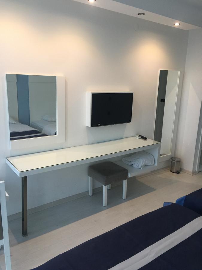 Samsun Sahin Hotel 2 외부 사진