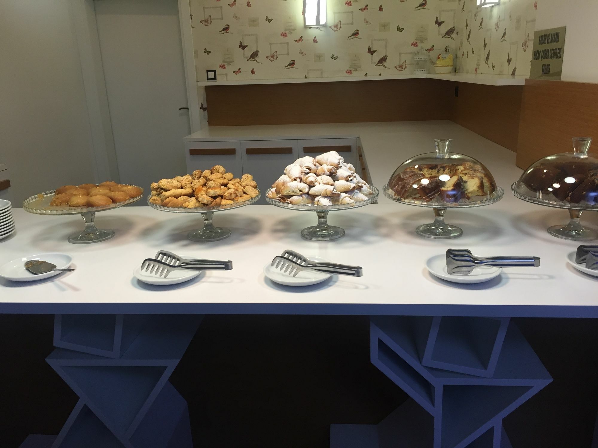 Samsun Sahin Hotel 2 외부 사진
